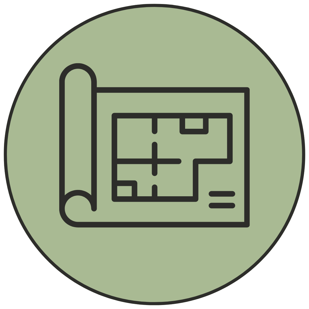 Precision icon